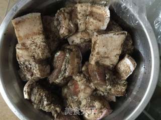 粽子的做法步骤:3