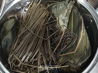 粽子的做法步骤:5