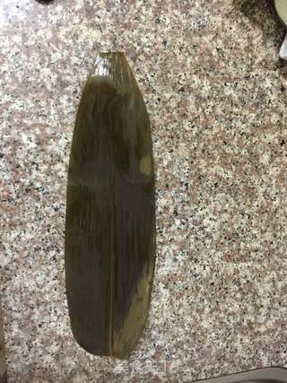 粽子的做法步骤:6