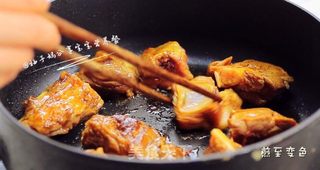 时蔬排骨饭—零厨艺8分钟完成的做法步骤:6