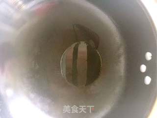 #信任之美木耳试吃#四方来财炒饭的做法步骤:3