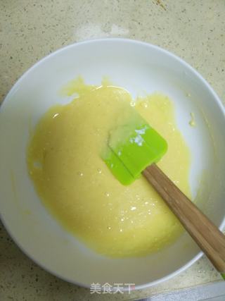 #ACA第四届烘焙大赛#造色情怀 樱桃镜面慕斯的做法步骤:5