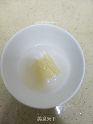 #ACA第四届烘焙大赛#造色情怀 樱桃镜面慕斯的做法步骤:22