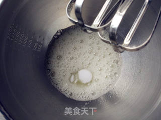 #ACA第四届烘焙大赛#造色情怀 可可钢琴蛋糕的做法步骤:7