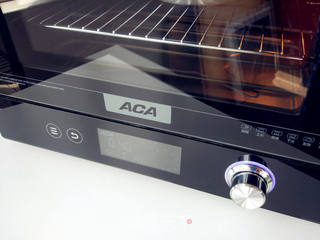 #ACA第四届烘焙大赛#造色情怀 可可钢琴蛋糕的做法步骤:13