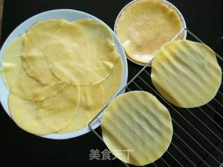 芒果千层的做法步骤:7