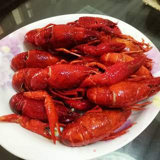 麻辣小龙虾的做法步骤：4