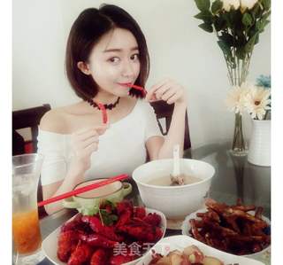 麻辣小龙虾的做法步骤：11