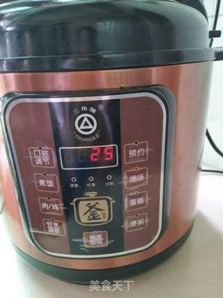 广西灰水肉粽的做法步骤:14