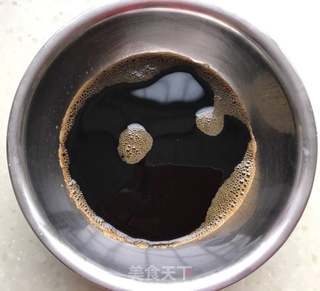 玫瑰豉油鸡的做法步骤:2