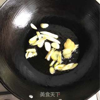 玫瑰豉油鸡的做法步骤:4
