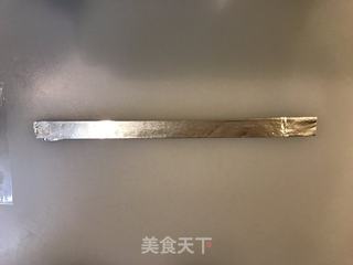 樱花杯缘子饼干的做法步骤:9