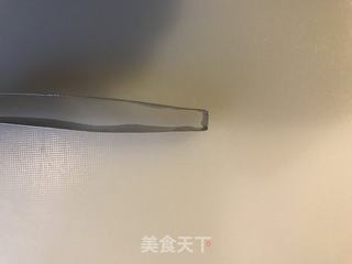 樱花杯缘子饼干的做法步骤:10
