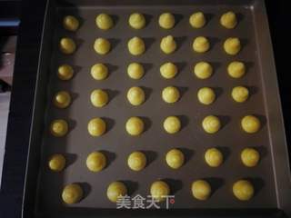 #ACA第四届烘焙大赛#造色情怀 樱桃慕斯泡芙塔的做法步骤:18