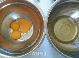 #ACA第四届烘焙大赛#造色情怀 奥利奥冰淇淋蛋糕杯的做法步骤:6