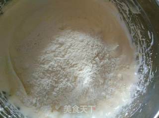 #ACA第四届烘焙大赛#造色情怀 奥利奥冰淇淋蛋糕杯的做法步骤:10