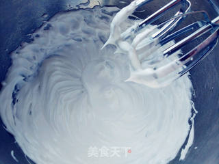 #ACA第四届烘焙大赛#造色情怀 抹茶仙人掌马卡龙的做法步骤:10