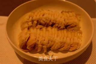 回锅肉的做法步骤:3