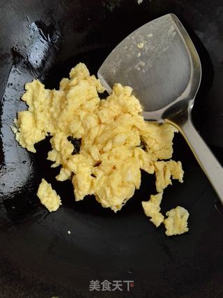 时蔬盖浇饭的做法步骤:3