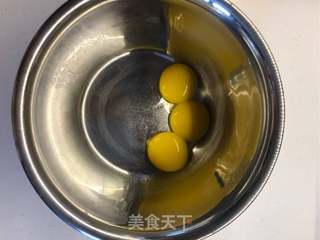 q弹简单法式焦糖布丁的做法步骤:2