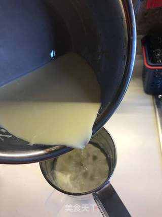 q弹简单法式焦糖布丁的做法步骤:4