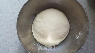 #ACA第四届烘焙大赛#造色情怀 金三角软欧的做法步骤:2