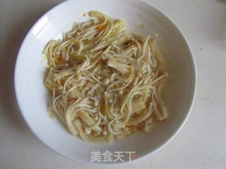 酸汤肥牛的做法步骤：10