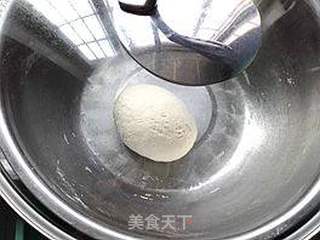 新奥尔良鸡腿披萨的做法步骤:9