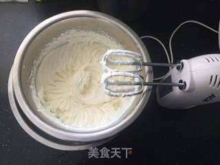 #ACA第四届烘焙大赛#造色情怀 粉色草莓蛋糕卷的做法步骤:20