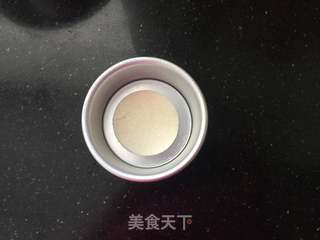 #ACA第四届烘焙大赛#造色情怀 清新抹茶慕斯蛋糕的做法步骤:15