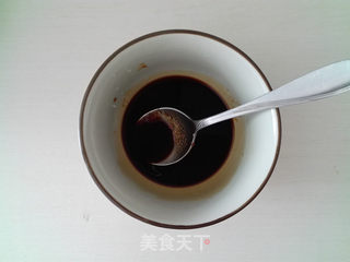 #ACA第四届烘焙大赛#造色情怀 五花肉金针菇卷的做法步骤:2