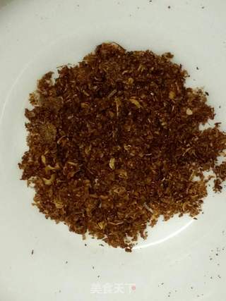 西葫木耳豆腐锅贴的做法步骤:3