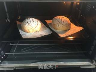 #ACA第四届烘焙大赛#造色情怀 亚麻籽胡萝卜软欧的做法步骤:14