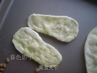 #第四届烘焙大赛既是爱吃节#造色情怀 粉色之恋冰皮月饼的做法步骤:3