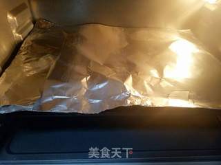 #ACA第四届烘焙大赛#造色情怀 紫色玫瑰的做法步骤:12