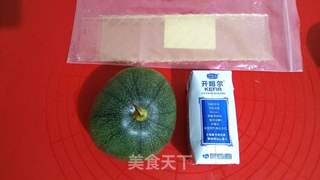 #ACA第四届烘焙大赛#造色情怀 夏日缤纷奶油水果杯的做法步骤:4