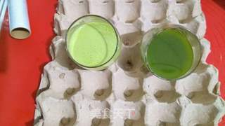 #ACA第四届烘焙大赛#造色情怀 夏日缤纷奶油水果杯的做法步骤:7