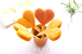 纯水果冰糕的做法步骤:12