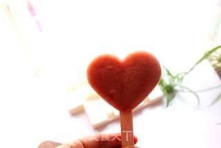 纯水果冰糕的做法步骤:14