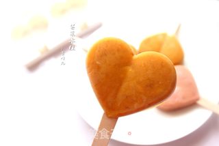纯水果冰糕的做法步骤:13