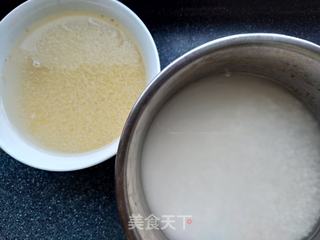 二米粽子的做法步骤:2