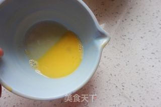 #ACA第四届烘焙大赛#造色情怀 黑天鹅泡芙的做法步骤:8