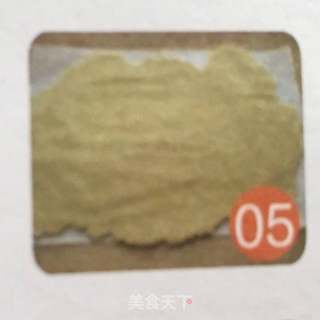 圣诞小饼干的做法步骤:5