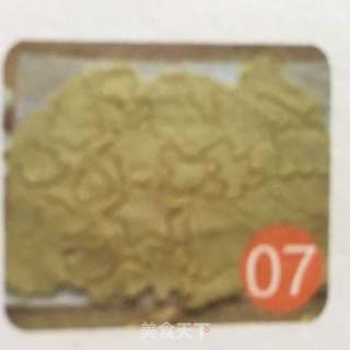 圣诞小饼干的做法步骤:7