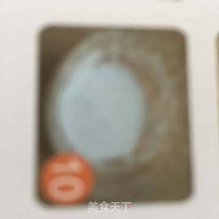 圣诞小饼干的做法步骤:10