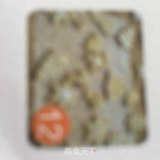 圣诞小饼干的做法步骤:12