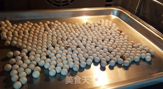 #ACA第四届烘焙大赛#造色情怀 可可软欧~不变的咖啡色情节的做法步骤:8