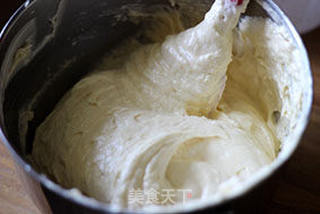 #ACA第四届烘焙大赛#造色情怀 宫廷范紫薯慕斯的做法步骤:6