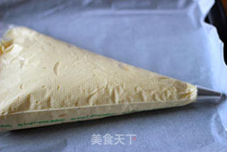 #ACA第四届烘焙大赛#造色情怀 宫廷范紫薯慕斯的做法步骤:7