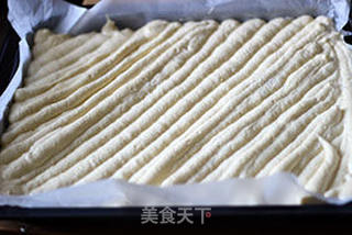 #ACA第四届烘焙大赛#造色情怀 宫廷范紫薯慕斯的做法步骤:8